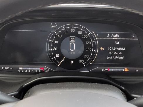 Used 2023 Cadillac CT5 V w/ Premium Package RWD image 27