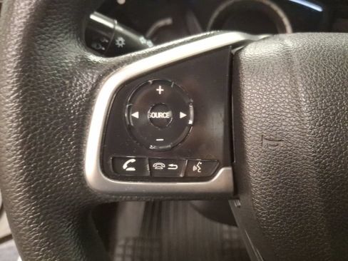 Used 2016 Honda Civic LX image 17