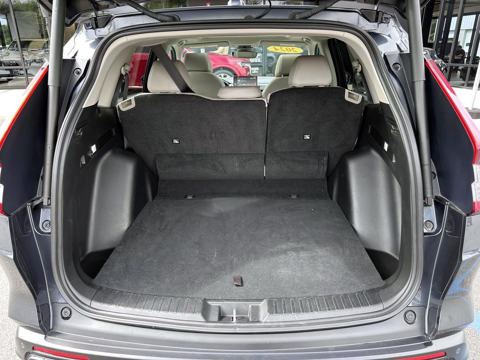 Used 2024 Honda CR-V EX-L image 7