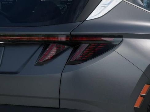 New 2026 Hyundai Tucson Limited FWD image 10