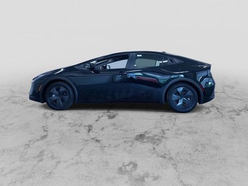 New 2026 Toyota Prius Plug-In Hybrid FWD image 6