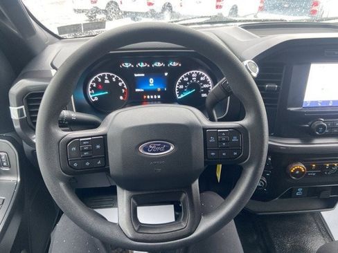 Certified 2023 Ford F150 XL w/ STX Appearance Package image 11