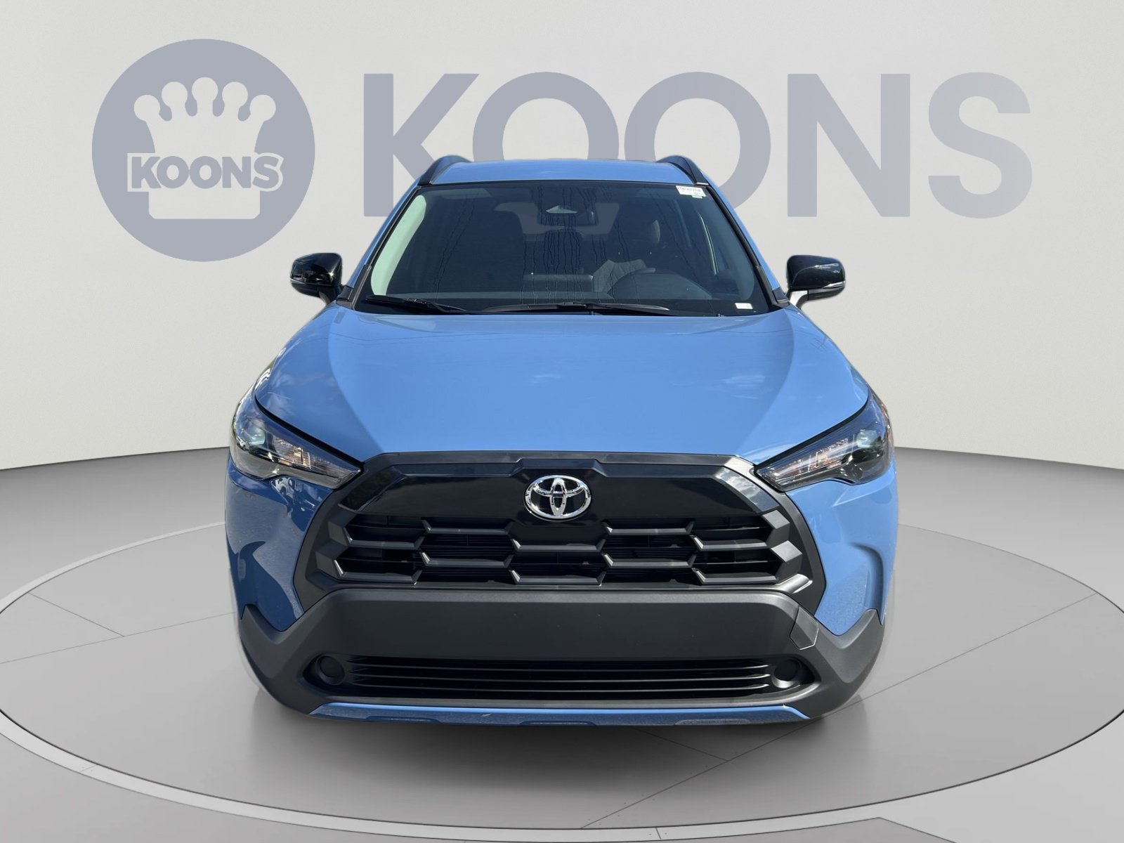 New 2026 Toyota Corolla Cross LE w/ Cold Weather Package AWD/4WD image 11