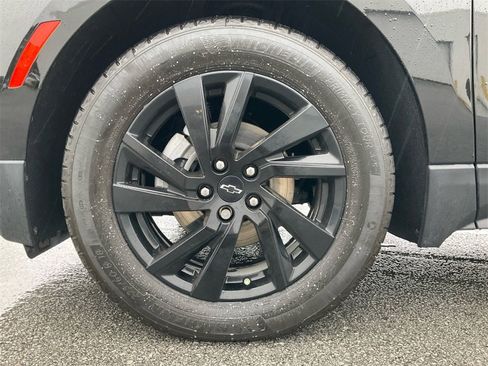 Used 2024 Chevrolet Equinox LS w/ Midnight Edition image 37
