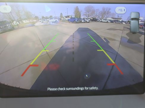 New 2025 Ford Bronco Heritage Edition image 18