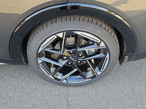 New 2026 Kia K4 GT-Line image 37