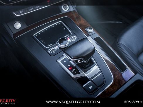 Used 2018 Audi Q5 2.0T Premium Plus image 27