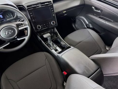 Used 2024 Hyundai Tucson SE AWD/4WD image 28