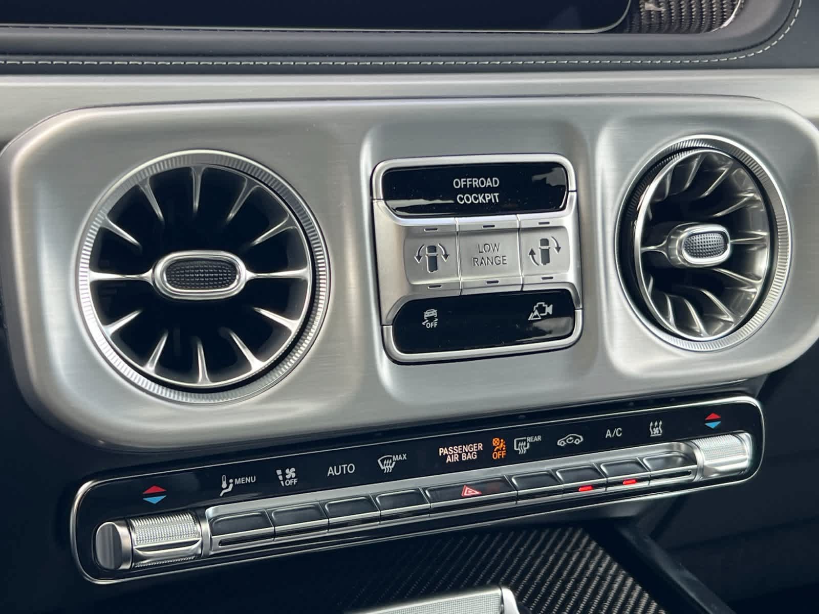 New 2027 Mercedes-Benz G 580 e image 20