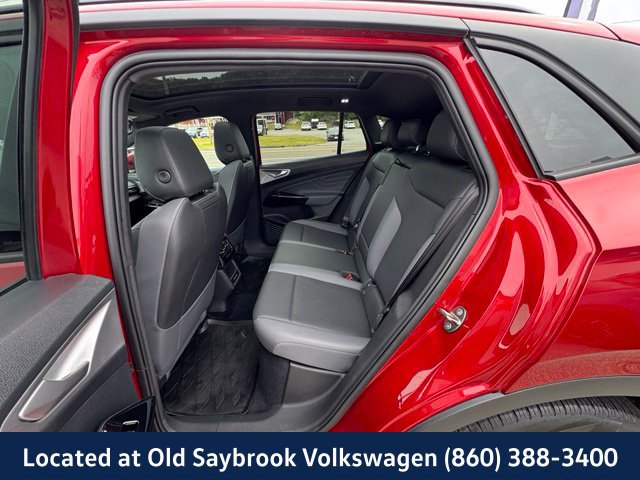 Certified 2023 Volkswagen ID.4 S RWD image 9