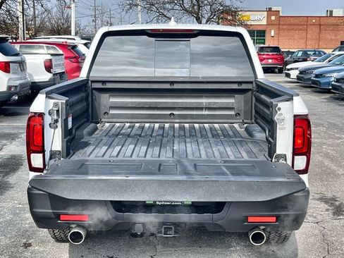 Used 2024 Honda Ridgeline RTL+ image 22
