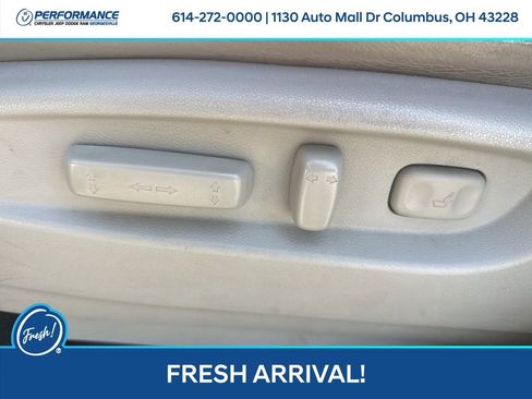 Used 2015 Acura MDX FWD w/ Advance & Entertainment image 13