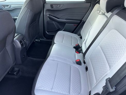 Certified 2025 Ford Escape Active image 22