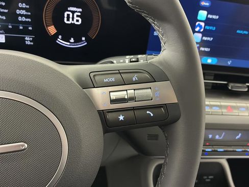 New 2026 Hyundai Kona SEL Sport image 26