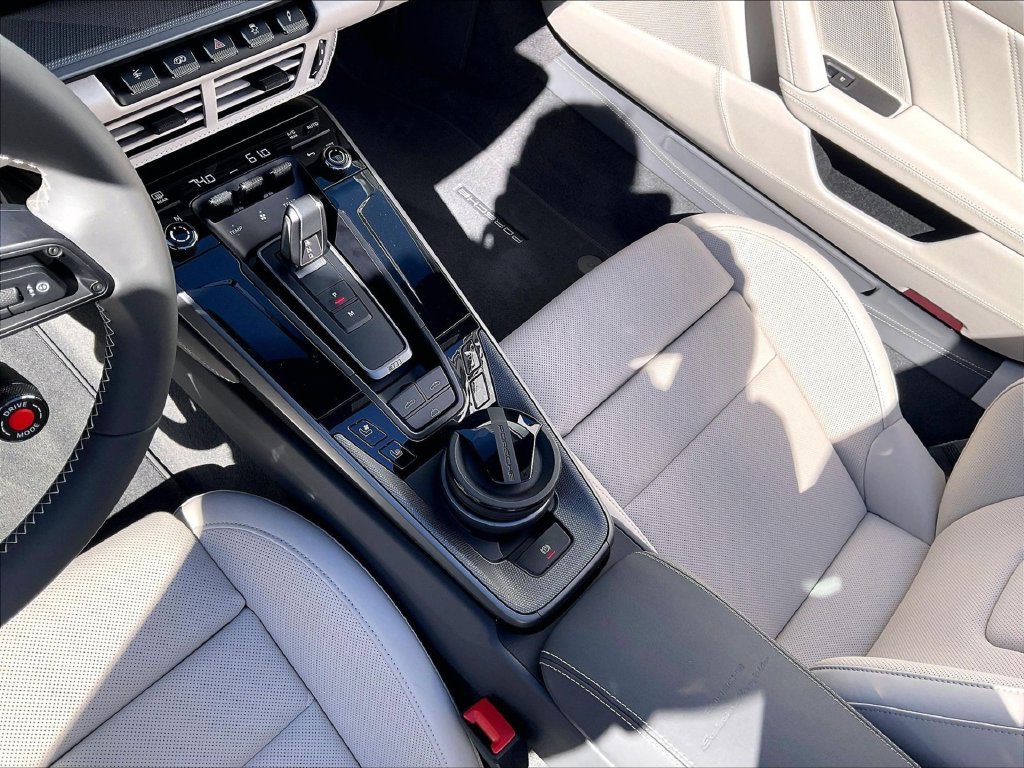Certified 2026 Porsche 911 Carrera S RWD image 19