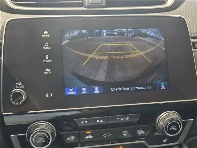 Used 2022 Honda CR-V EX-L image 13
