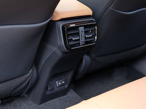 New 2026 Lexus NX 350 AWD w/ Premium Package image 15