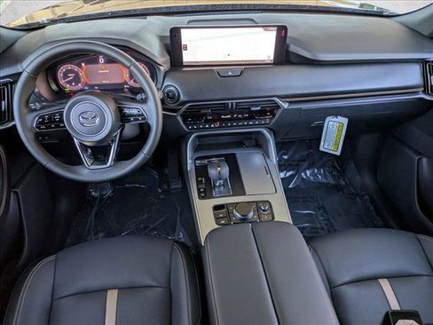 New 2026 MAZDA CX-90 3.3 Turbo S w/ Premium Package image 10