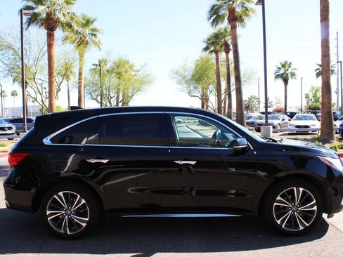 Used 2020 Acura MDX SH-AWD w/ Technology Package image 6