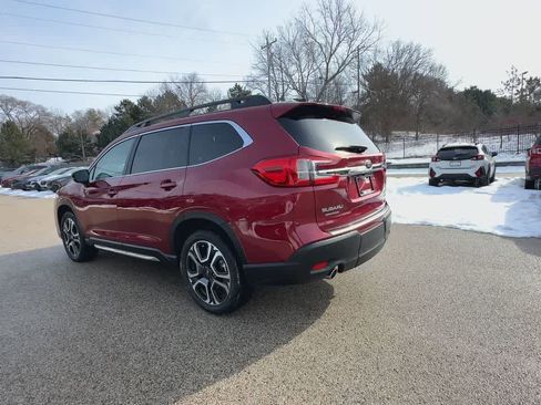 New 2026 Subaru Ascent Limited image 6