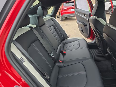 New 2026 Kia K5 GT-Line w/ GT-Line Premium Package image 11