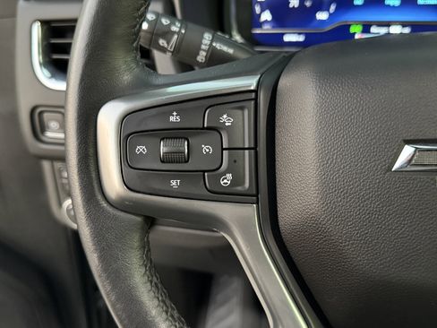 Used 2023 Chevrolet Tahoe Z71 w/ Luxury Package image 23