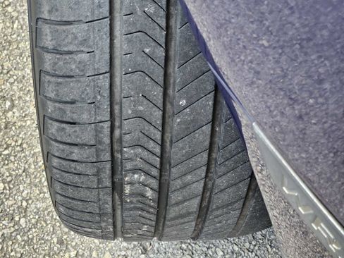 Used 2016 Subaru WRX Premium image 10