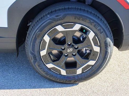 New 2026 Hyundai Santa Fe SEL image 7