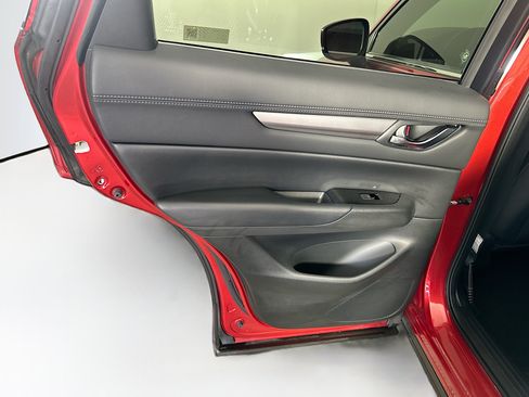 Used 2020 MAZDA CX-5 Touring FWD image 28