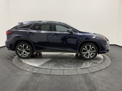 Used 2016 Lexus RX 350 FWD image 8