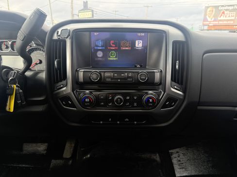 Used 2014 Chevrolet Silverado 1500 LT w/ All Star Edition image 23