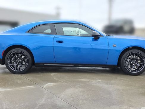 New 2026 Dodge Charger Scat Pack AWD/4WD image 6