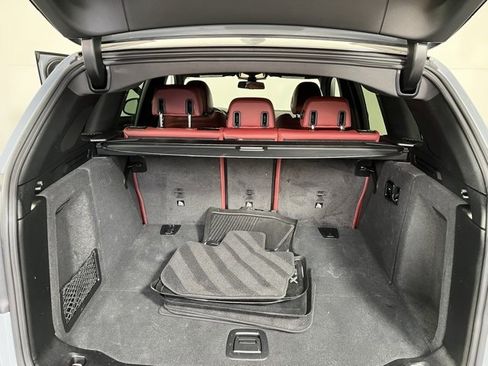 Used 2023 BMW X3 xDrive30i w/ M Sport Package image 21