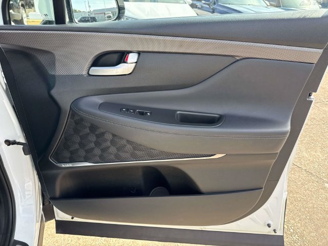 Used 2019 Hyundai Santa Fe Limited FWD image 17