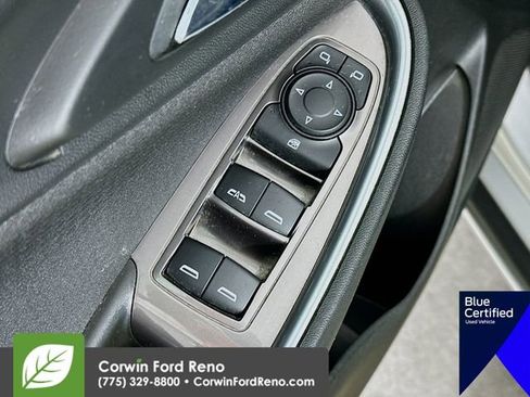 Used 2020 Chevrolet Malibu LT image 20