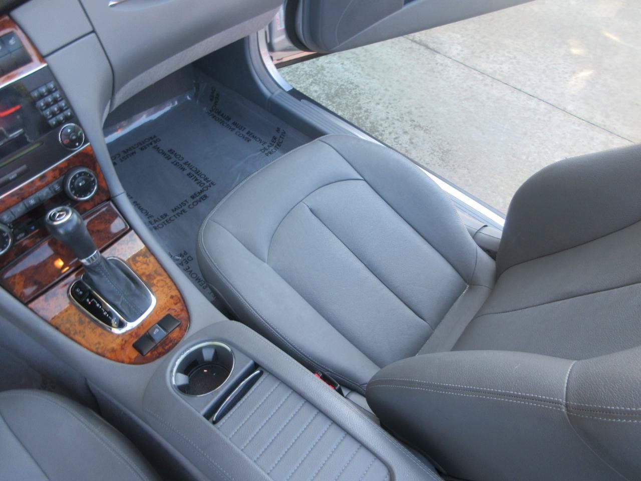 Used 2006 Mercedes-Benz CLK 500 Cabriolet image 18