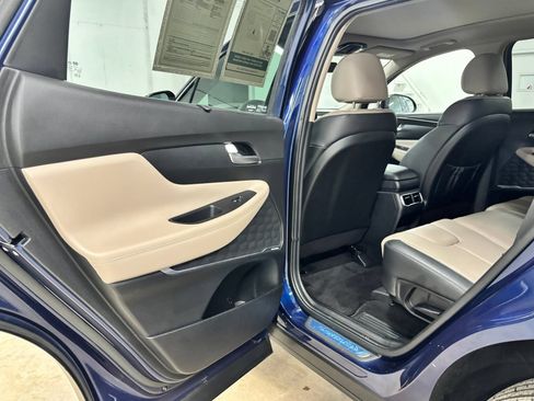 Used 2023 Hyundai Santa Fe SEL Premium AWD/4WD image 18