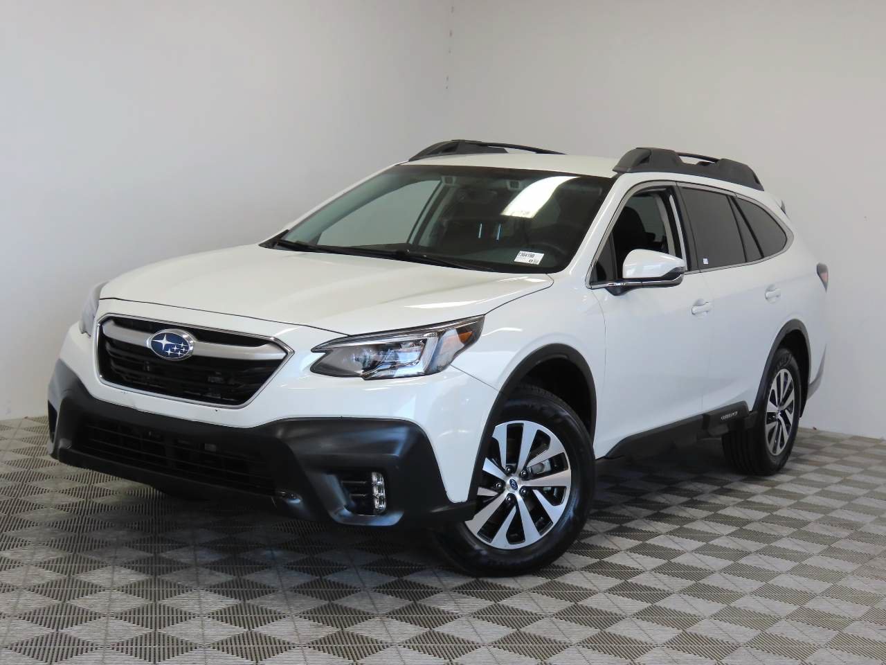 Used 2022 Subaru Outback Premium w/ Popular Package #1 AWD/4WD image 1