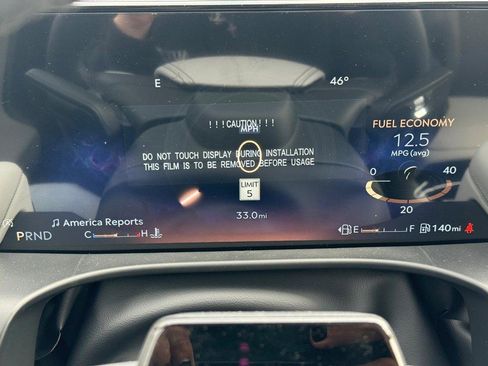 New 2026 Lincoln Aviator Reserve image 16