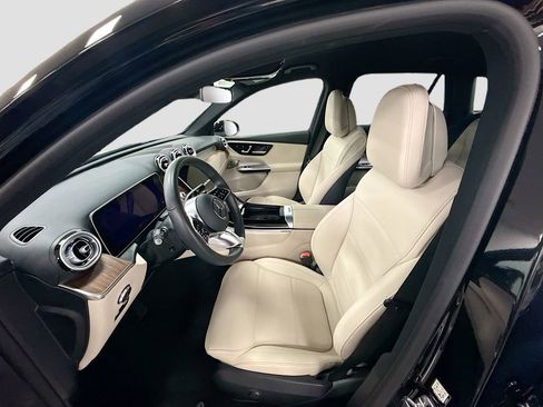 Certified 2026 Mercedes-Benz GLC 300 image 18