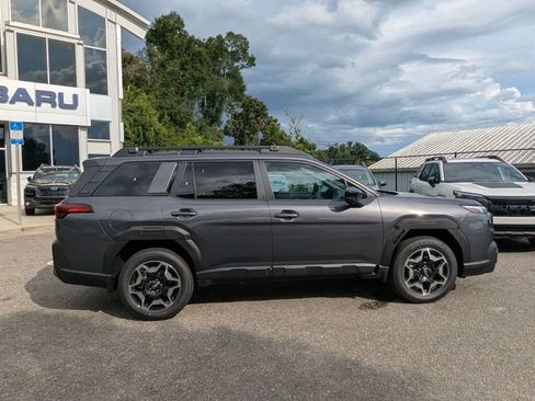 New 2026 Subaru Outback Touring AWD/4WD image 4