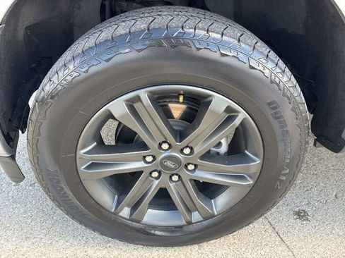 Used 2023 Ford F150 XLT w/ Equipment Group 302A High AWD/4WD image 12