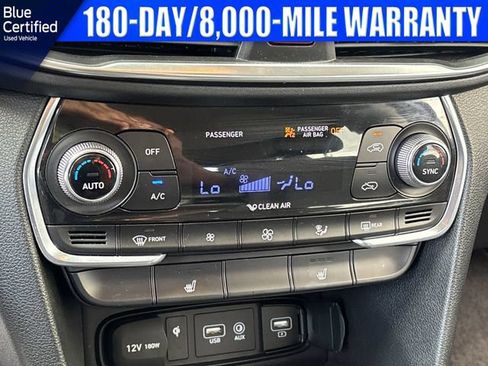 Used 2020 Hyundai Santa Fe SEL w/ Convenience Package AWD/4WD image 27