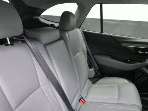 Used 2021 Subaru Outback Limited XT AWD/4WD image 13