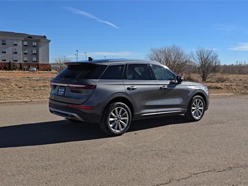 Used 2022 Lincoln Corsair FWD w/ Premium Package image 6