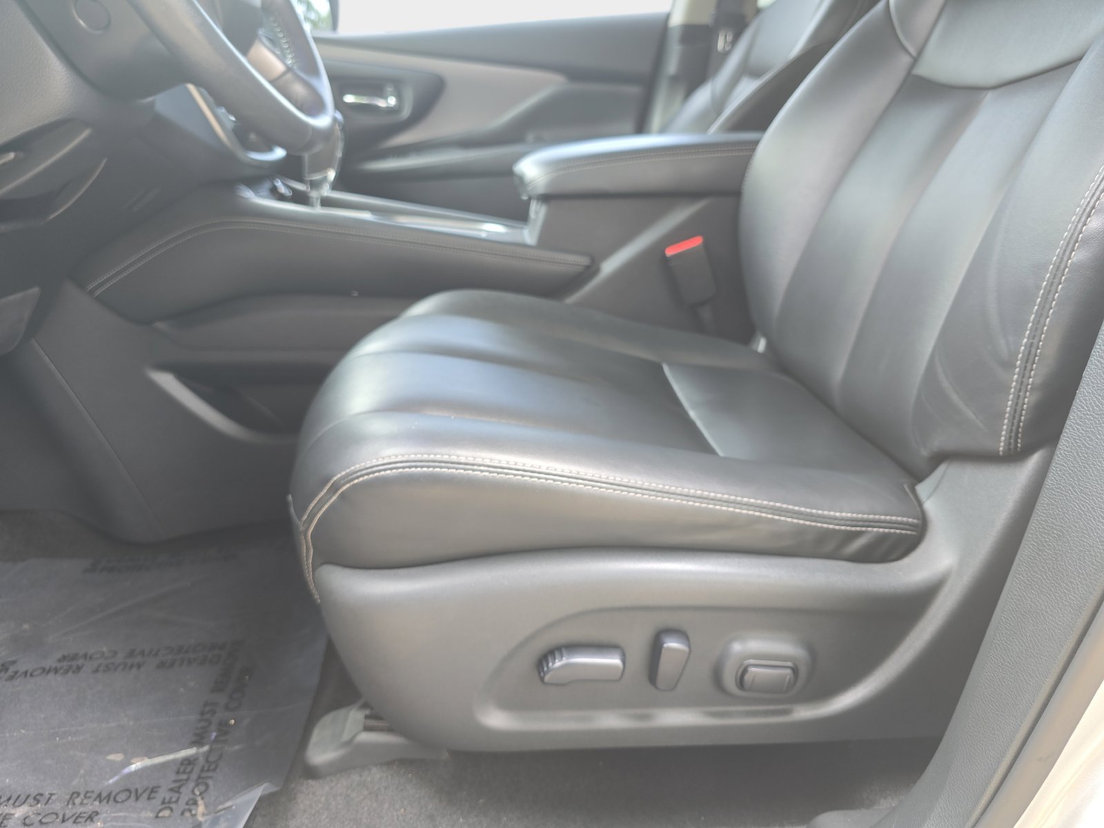 Used 2023 Nissan Murano SV FWD image 23