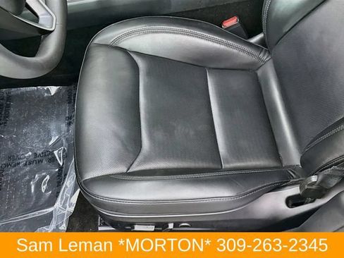 Used 2024 Tesla Model 3 Standard Range RWD image 18