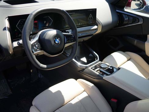 Used 2025 BMW X3 xDrive30 AWD/4WD image 16