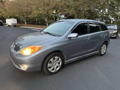 Used 2005 Toyota Matrix
