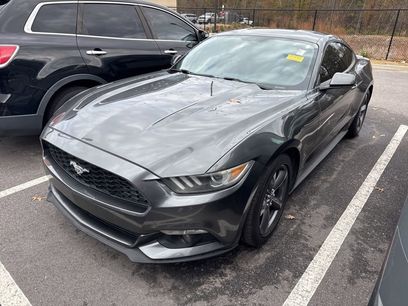 Used 2016 Ford Mustang Coupe w/ Equipment Group 051A